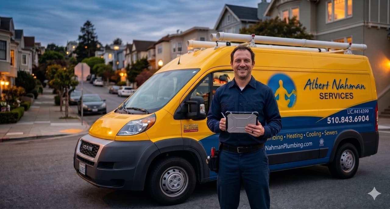 Plumbing Service Pros